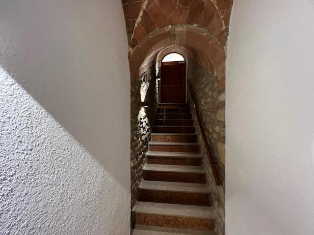 Podere Mona Pomarance Exteriér fotografie