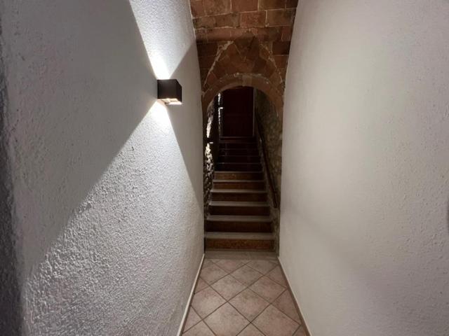 Podere Mona Pomarance Exteriér fotografie